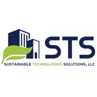 Sustainable Technologies Solutions, LLC logo - Similar company to Digital Decarbonization, Llc