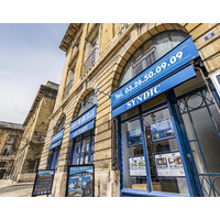 MARCILLE Immobilier logo - Similar company to Agence Joffard