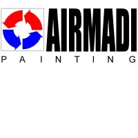 AIRMADI painting Srl logo - Similar company to Zenari Engineering