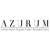 Azurum Pty Ltd logo - Similar company to Budge Podcast