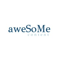 aweSoMe content AS logo - Similar company to Vaffelsøndag
