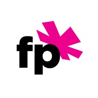 Flower Press Interactive logo - Similar company to Ontradeai
