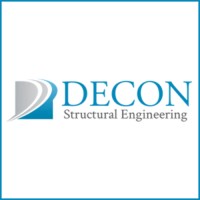 DECON LLC - Structural Engineering logo - Similar company to Engineering & Testing Consultants, Inc.