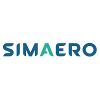 Simaero logo - Similar company to Wright Brothers Flight Technology