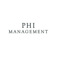 PHI MANAGEMENT logo - Similar company to Phi Management