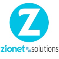 Zionet Solutions logo - Similar company to Inteec