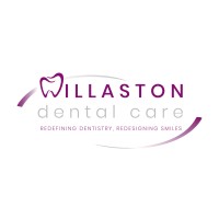 Willaston Dental Care logo - Similar company to Relations Group