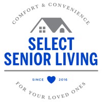 Select Senior Living logo - Similar company to Select Home Care