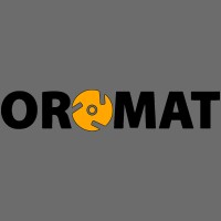 OROMAT logo - Similar company to Gosmit R&D