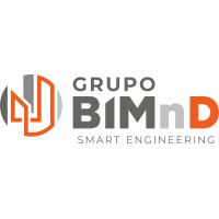 Grupo BIMnD logo - Similar company to Bimnd Netherlands