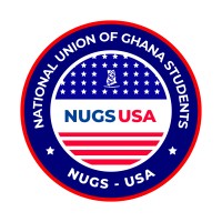 National Union of Ghana Students - USA logo - Similar company to Nugs-Ucc