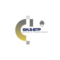 GH.S-BTP logo - Similar company to Agence De Construction Des Bâtiments Et Des Édifices Publics (Acbep)