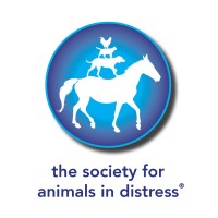 The Society for Animals in Distress logo - Similar company to Spca Sandton