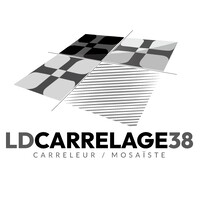 LD Carrelage 38 logo - Similar company to Dal Carrelage