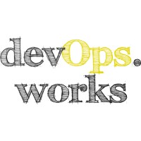 devops.works logo - Similar company to Cloud Arts