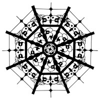 La Coupole Essaouira Beach logo - Similar company to Le Salama Marrakech