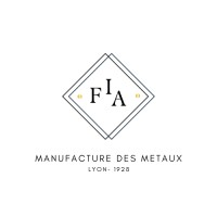 Manufacture F.I.A logo - Similar company to Rocher Mistral