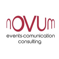 Novum Eventos logo - Similar company to Cancha Eventos