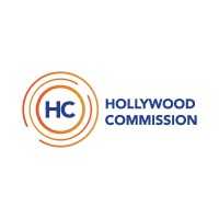 Hollywood Commission logo - Similar company to Pluto Classic
