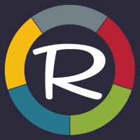 Revaluate logo - Similar company to Xmentium