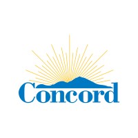 City of Concord logo - Similar company to Contra Costa County