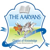 The Aaryans Joya logo - Similar company to Siavon
