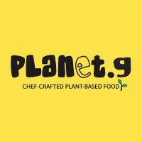 PLANET G logo - Similar company to Better Futures Forum