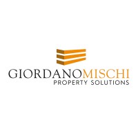 Giordano Mischi Property Solutions logo - Similar company to Agresti 1902