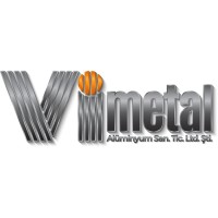 Vi Metal Alüminyum logo - Similar company to Girift