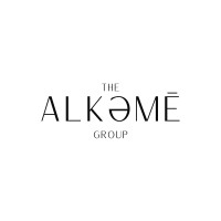 The Alkeme Group logo - Similar company to Hifi Social