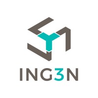 ing3n logo - Similar company to Consulval Srl