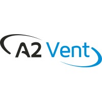 A2Vent logo - Similar company to Pj Ventilation