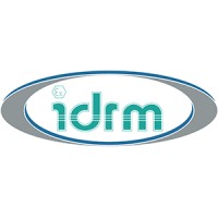 IDRM - Ingénierie Distribution Réalisation Machines logo - Similar company to Alpha Num