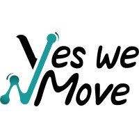 Yes We Move logo - Similar company to Ofiaq