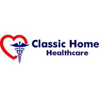 Classic Home Healthcare logo - Similar company to Vision Home Health Care