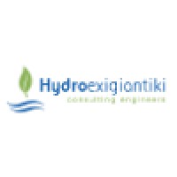 Hydroexigiantiki Consulting Engineers logo - Similar company to Triton Consulting Engineers