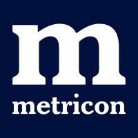 Metricon logo - Similar company to Kitchen Innovations