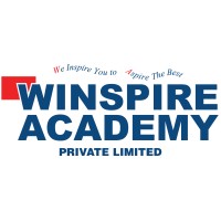 Winspire Academy Private LImited logo - Similar company to Grace Academy