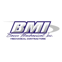 Bacco Mechanical Inc. logo - Similar company to Fall Fittings, Inc.