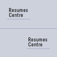 Resumes Centre