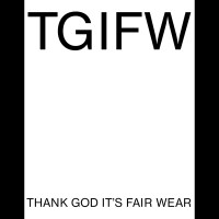 TGIFW GmbH logo - Similar company to Mood Collection