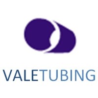 ValeTubing logo - Similar company to D2 Jalecos
