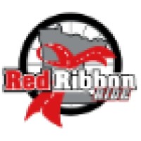 Minnesota Red Ribbon Ride
