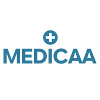 MEDICAA logo - Similar company to Bigmed