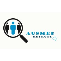 AusMedRecruit logo - Similar company to Envision Edge