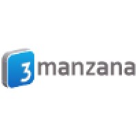 3 Manzana
