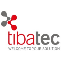 TiBaTec GmbH logo - Similar company to Cytec Co.