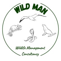 WildMan Wildlife Management Consultancy logo - Similar company to Coexistence Collective
