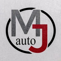 MJ AUTO logo - Similar company to Zerorez