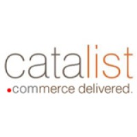 Catalist Corp logo - Similar company to Catalist